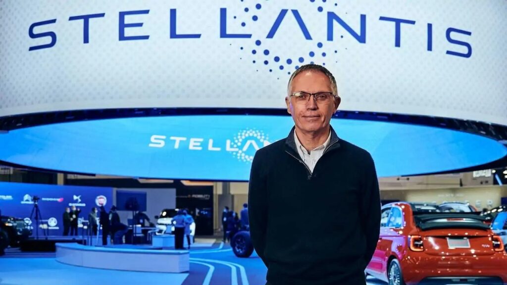 Stellantis punterà sulle batterie LFP per ridurre i costi delle auto elettriche