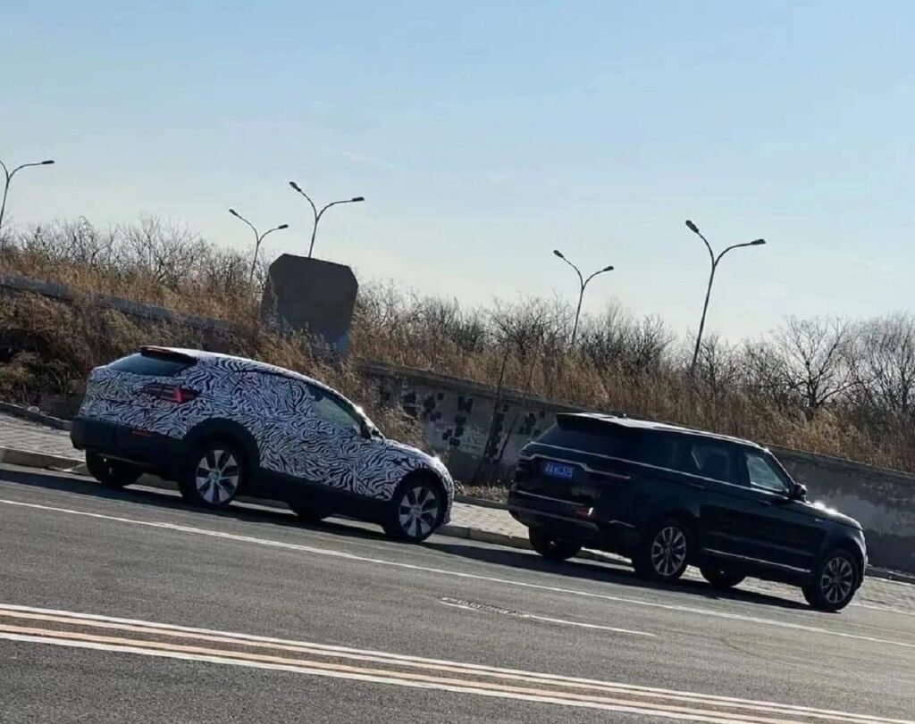 Tesla Model 2