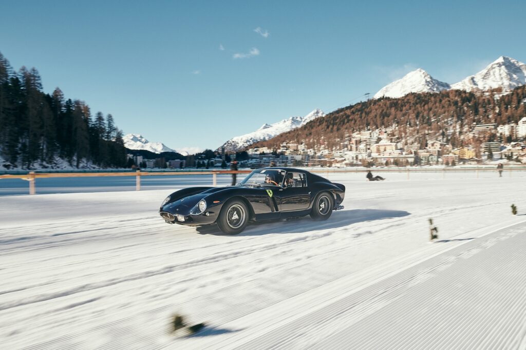 The I.C.E. St. Moritz: l’edizione 2023 del concorso si svolgerà il 24-25 febbraio