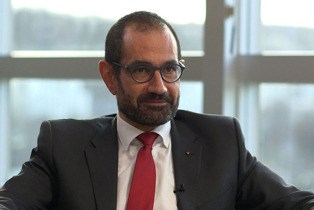 Thierry Koskas sarà il nuovo CEO di Citroën dal mese prossimo