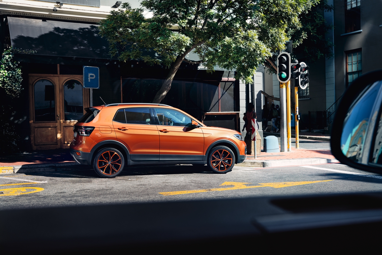 Volkswagen Usato Certificato: acquista in sicurezza un’auto usata