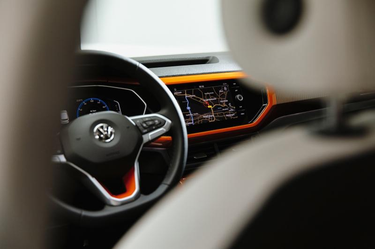 Volkswagen Usato Certificato