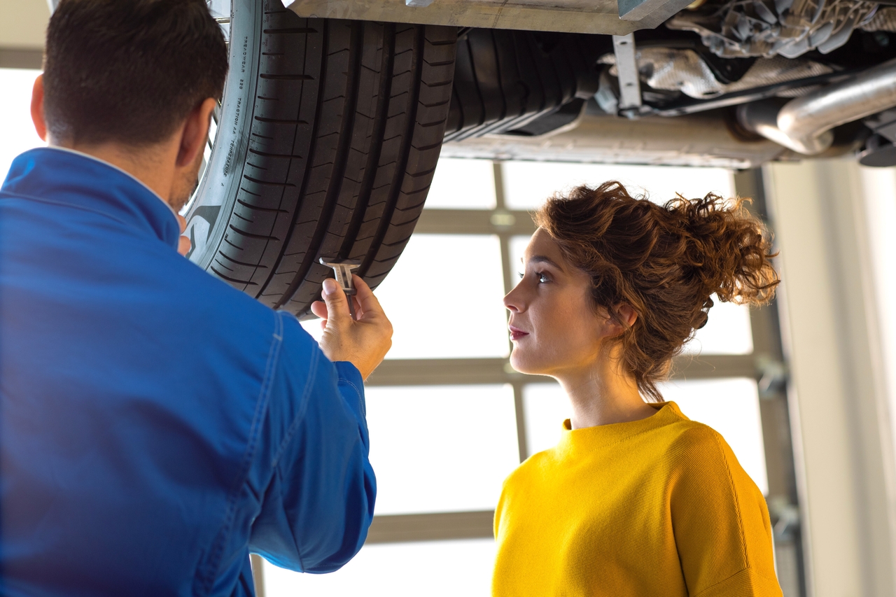 Volkswagen Usato Certificato