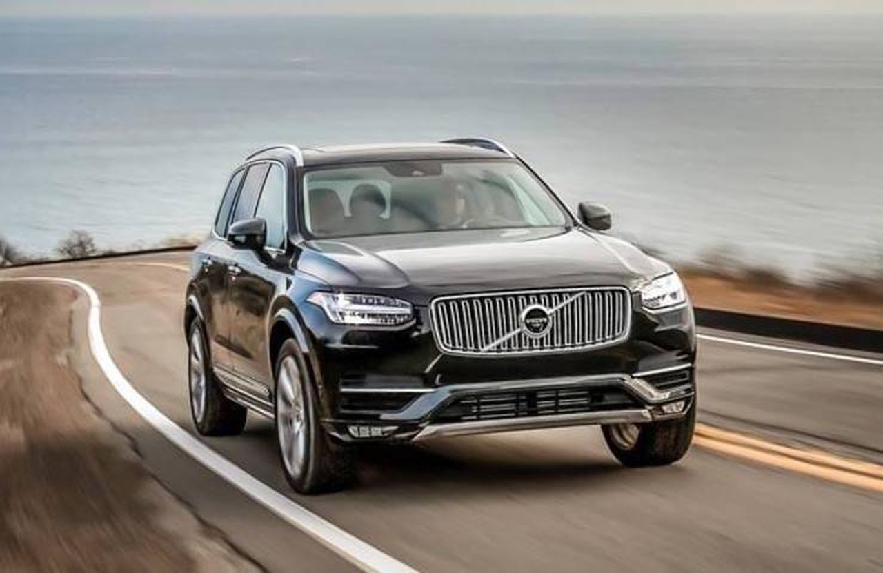 Volvo: a gennaio 2023 ha venduto 48.520 auto in tutto il mondo