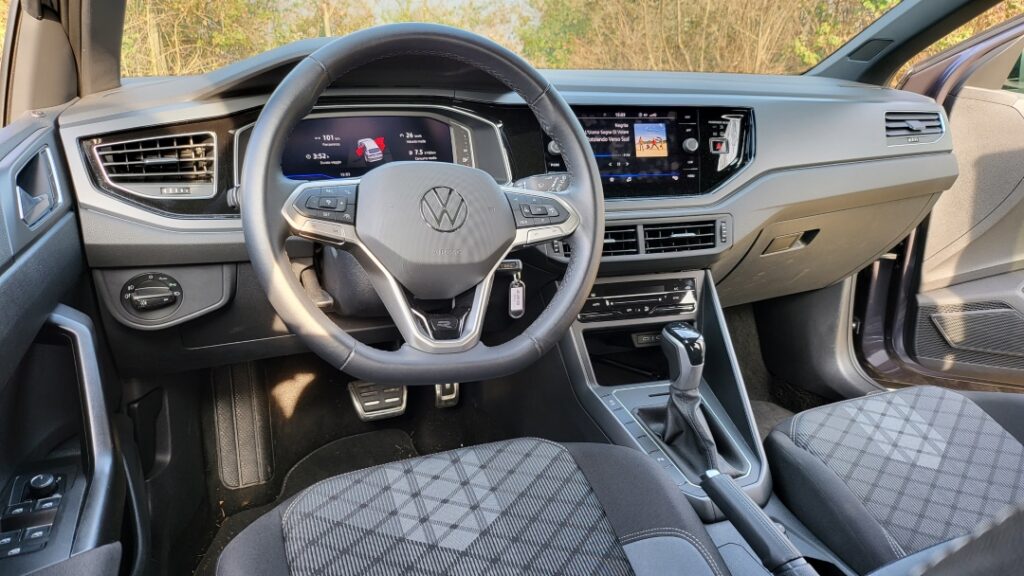 Volkswagen Taigo 2023