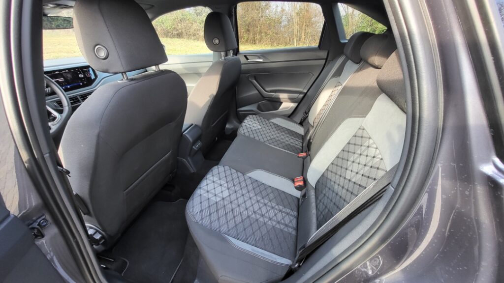 Volkswagen Taigo 2023
