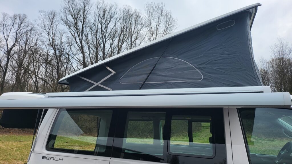 Volkswagen California 2023