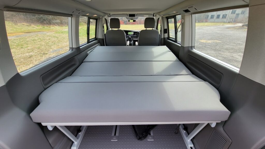 Volkswagen California 2023