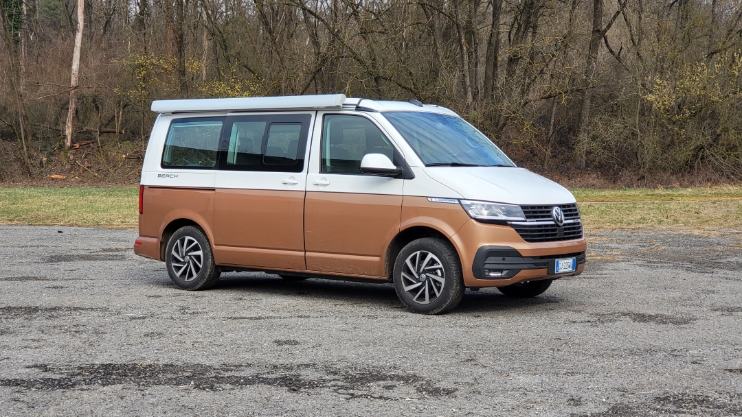 Volkswagen California 2023: domande, risposte e caratteristiche