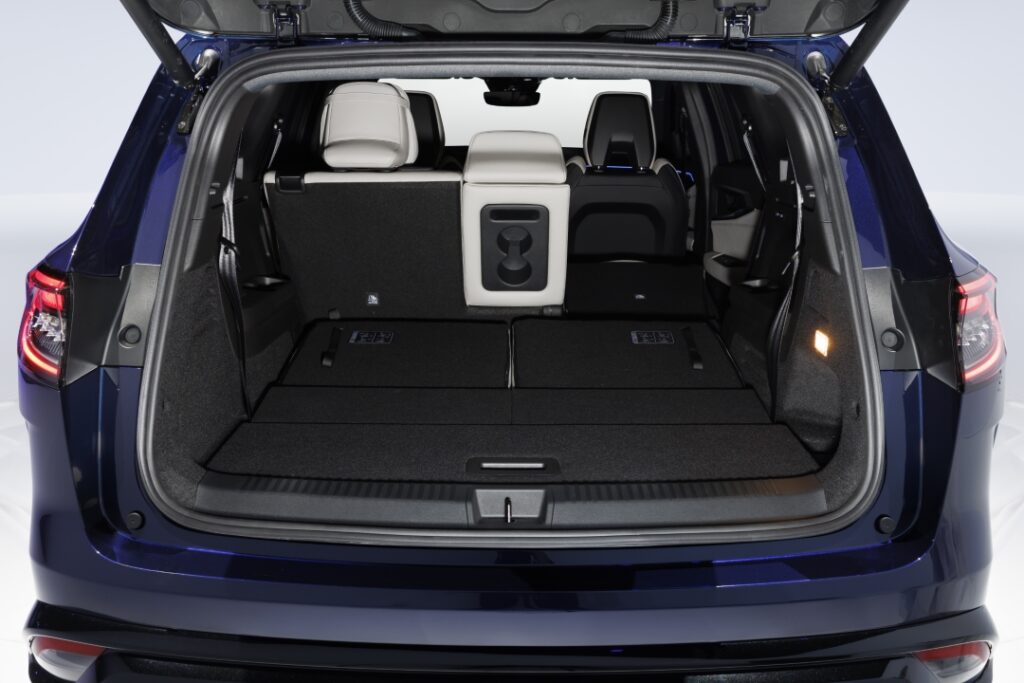 Renault Espace 2023