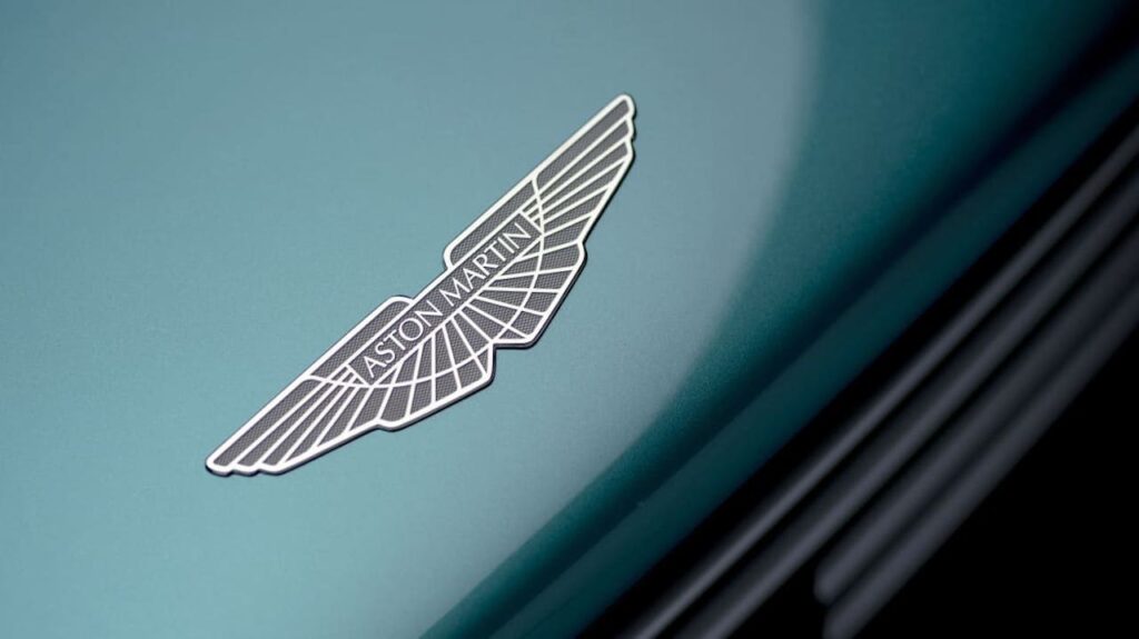 Aston Martin Vanguard: sarà questo il nome della prima elettrica?