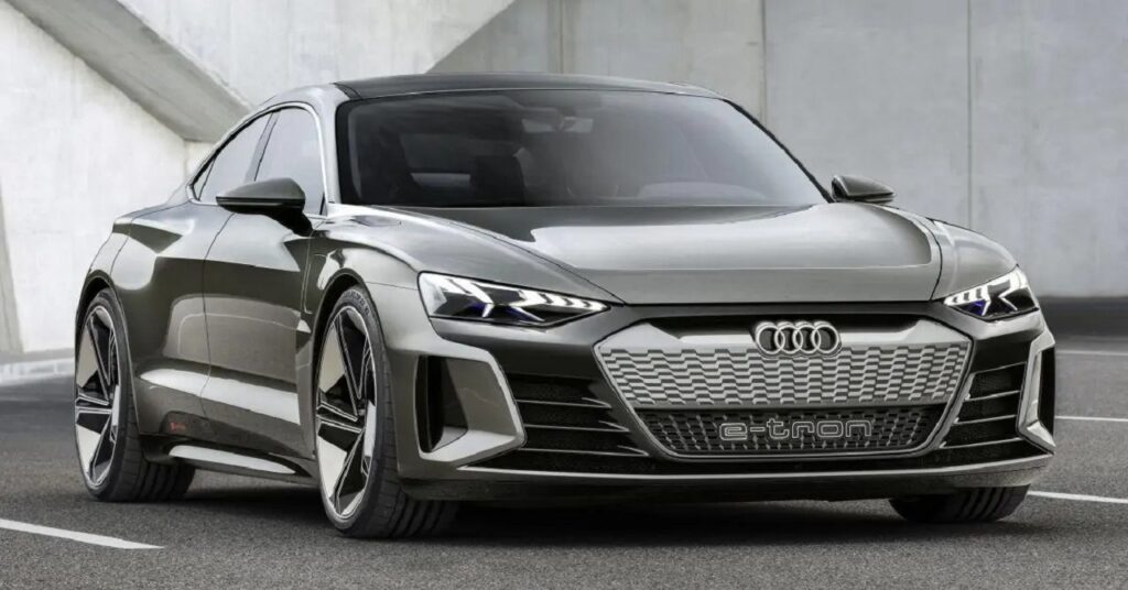 Audi lancerà 20 nuove auto nei prossimi due anni