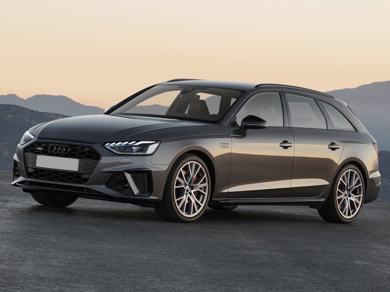 Audi A4: la prossima generazione potrebbe portare un cambio di nome