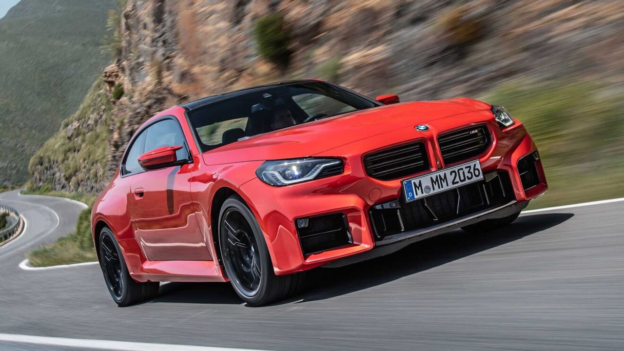 BMW M2 Competition: la nuova generazione potrebbe non arrivare