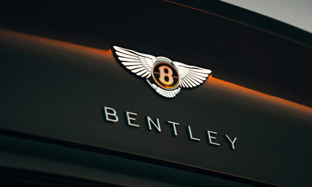 Bentley Cube: ecco il primo concept di vendita al dettaglio del brand