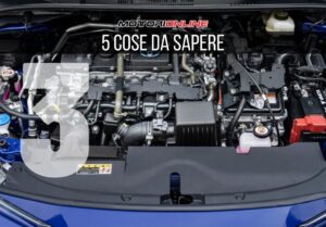 Toyota Corolla 2023: motori, versioni e allestimenti. C’è una Corolla per tutti [5 COSE DA SAPERE – #3]