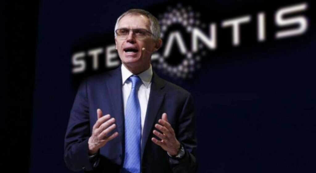 Tavares: “Stellantis pronta per il 2035 ma la vera sfida è rendere i BEV accessibili”