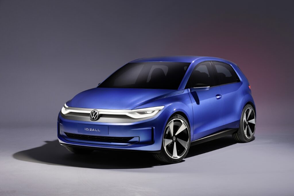 Volkswagen ID.2