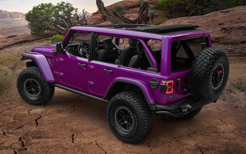 Jeep