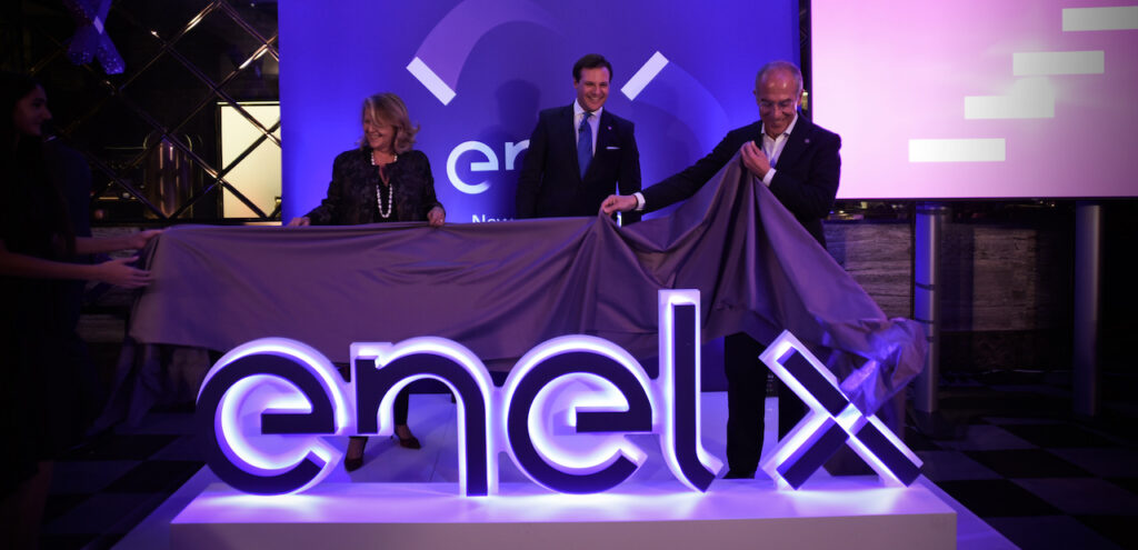 Enel X aprirà in Italia un impianto di riciclaggio di batterie al litio