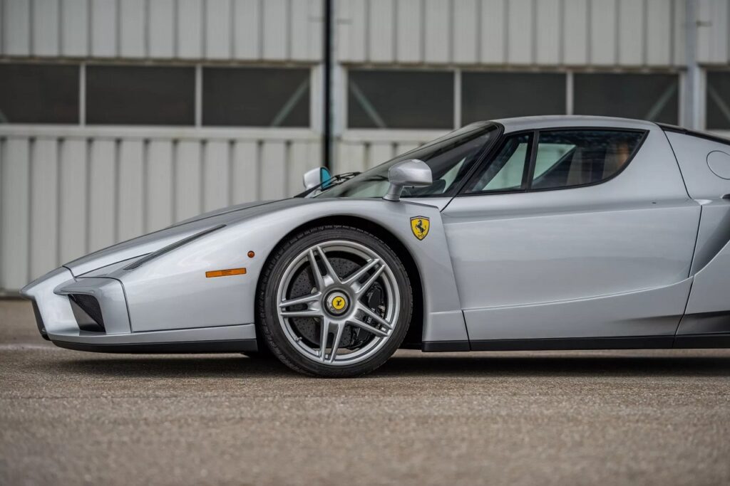 Ferrari Enzo