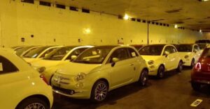 Fiat sbarca in Algeria: la casa italiana inizierà a vendere le sue auto dalla prossima settimana