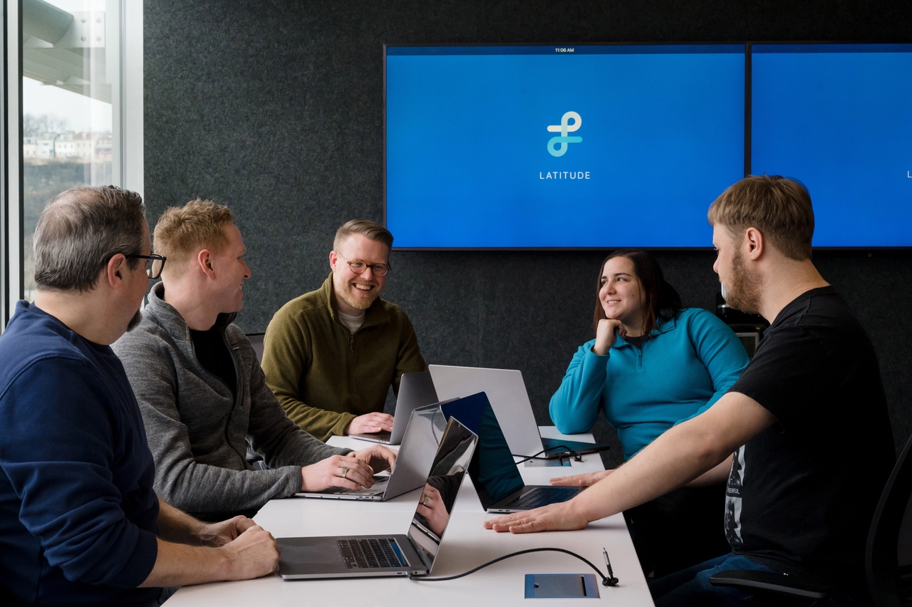 Ford crea Latitude AI per sviluppare ulteriormente la guida autonoma