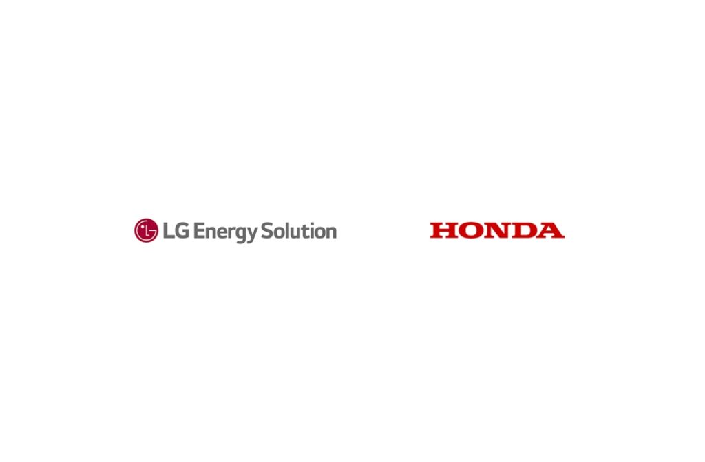 Honda e LGES hanno inaugurato il futuro impianto di batterie per veicoli elettrici
