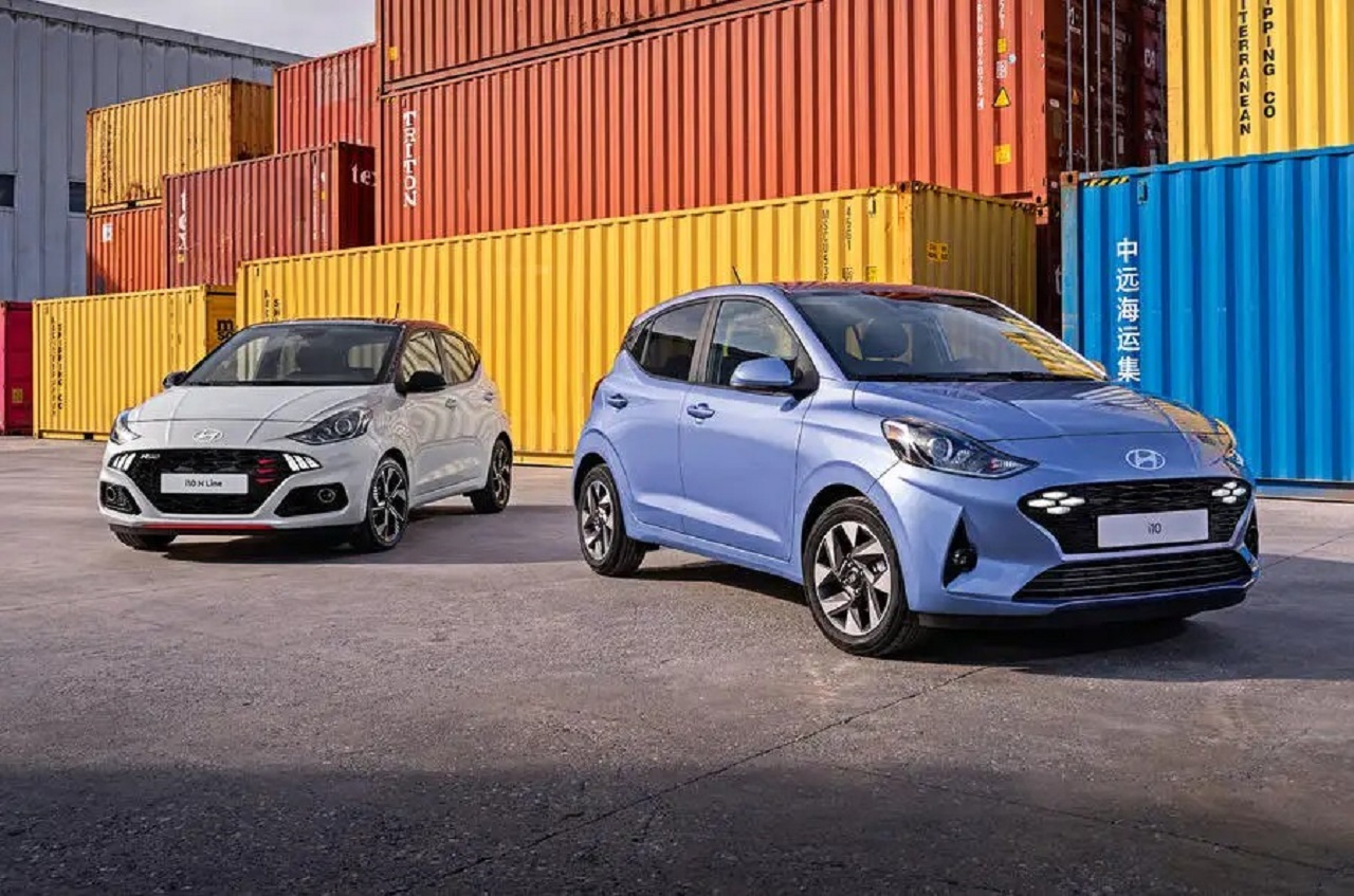 Nuove Hyundai i10, i20 e i30: la casa coreana conferma future generazioni