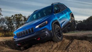 Jeep Cherokee: il modello non sarà cancellato