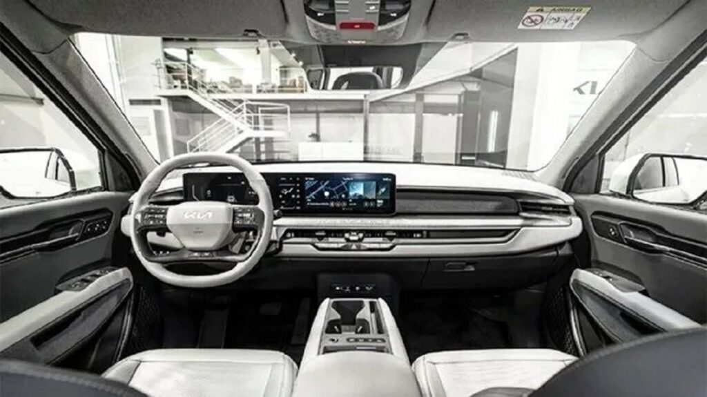 Kia EV9