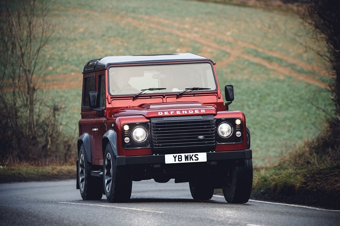 Jaguar Land Rover: il certificato di autenticità per garantire l’originalità dell’auto