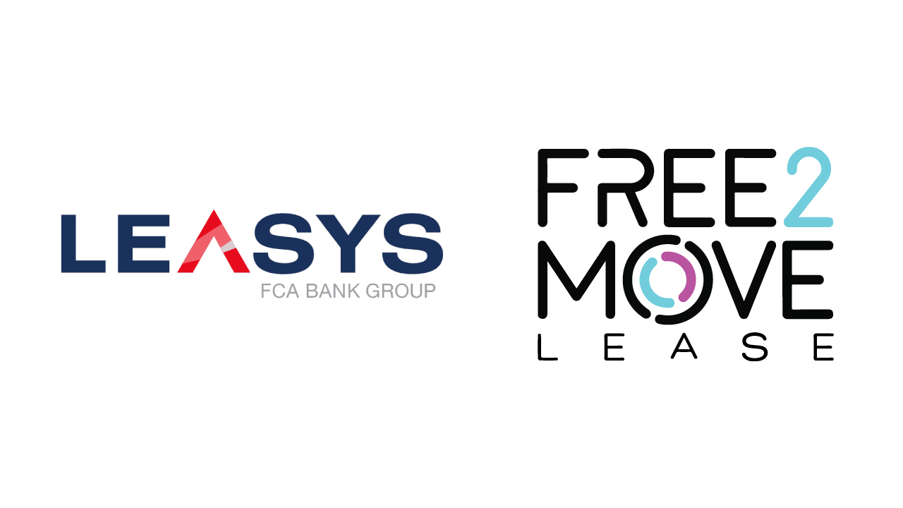 Leasys e Free2move Lease si fondono per creare una nuova società leader