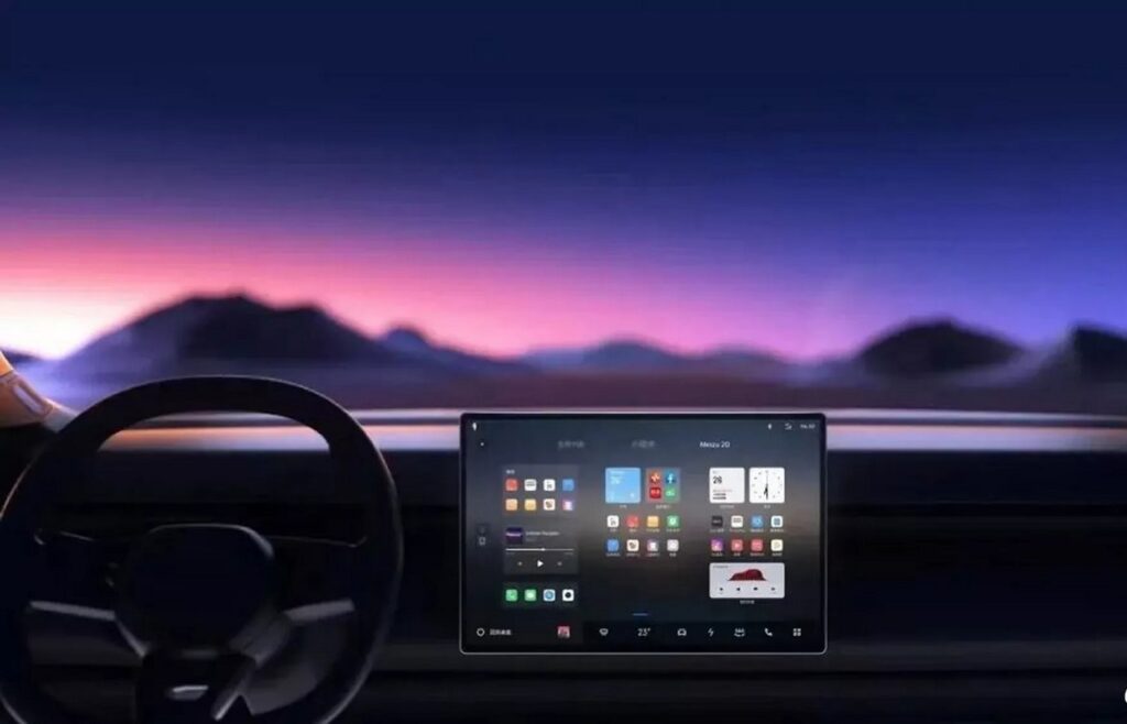 Lynk & Co 08 