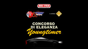 Mafra è sponsor della seconda edizione del Concorso Eleganza Youngtimer