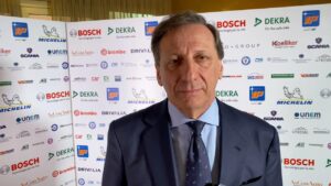 #FORUMAutoMotive 2023 | Di Risio: “Continueremo a seguire la strada della crescita” [INTERVISTA VIDEO]