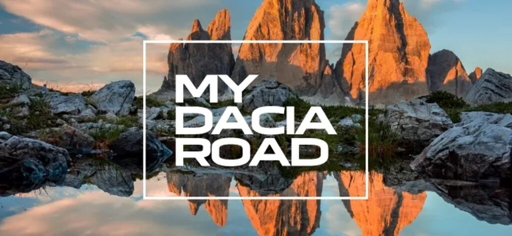 My Dacia Road 2023: anche quest’anno si svolgerà il concorso a premi