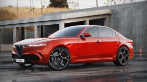 Nuove Alfa Romeo Giulia e Fiat Multipla: nel 2025 Stellantis potrebbe stupire