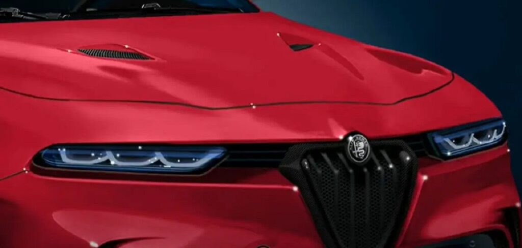 Alfa Romeo Giulietta: sarà questo il design di una nuova versione? [VIDEO RENDER]