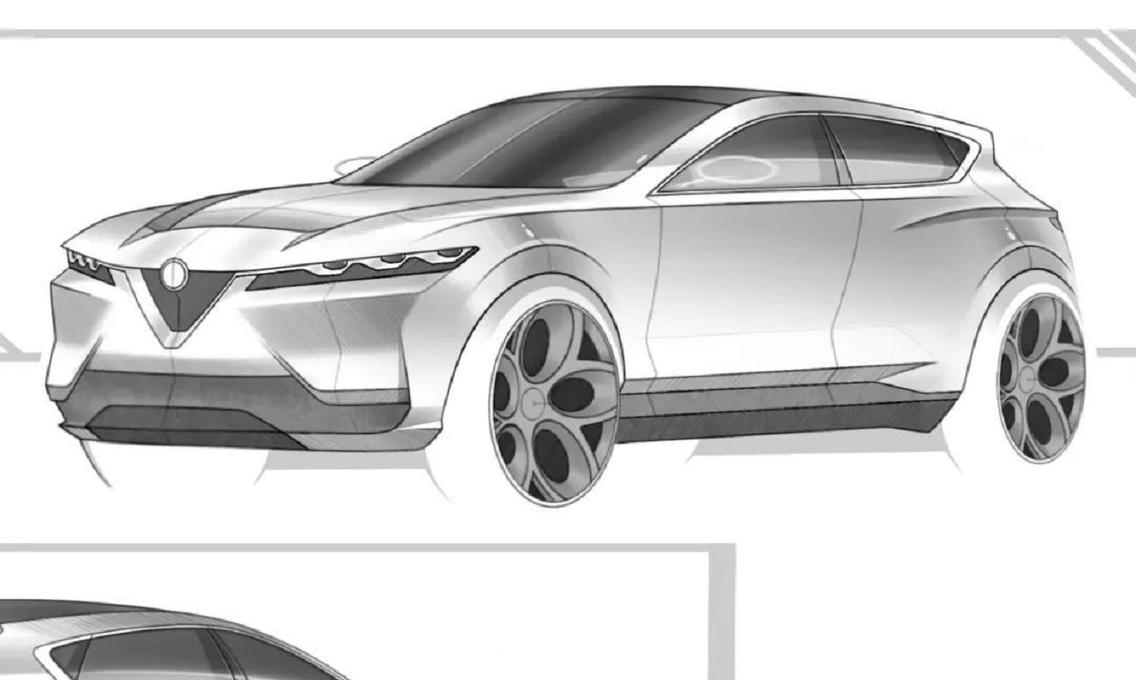 Nuova Alfa Romeo Stelvio: grosse sorprese in arrivo con la seconda generazione?