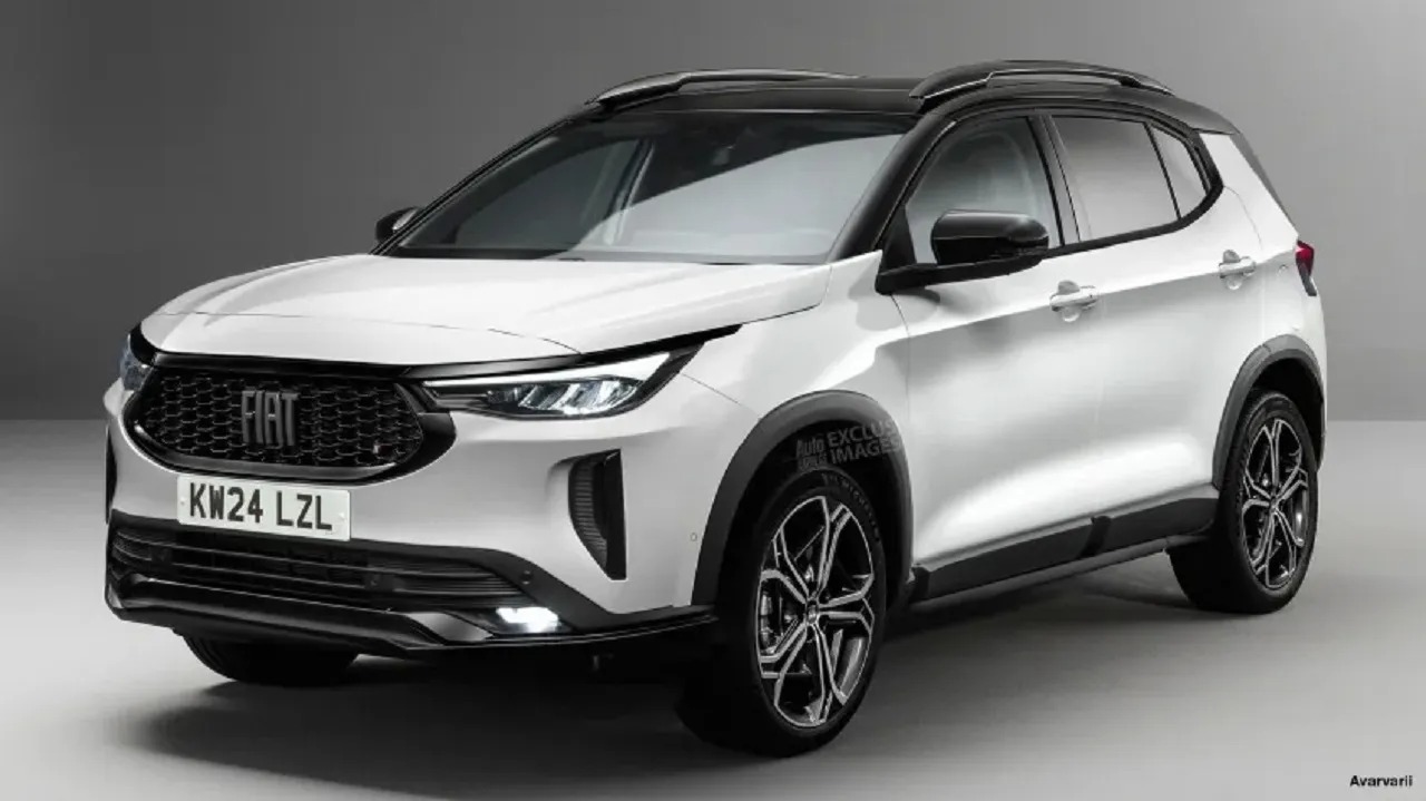 Fiat Tipo: sarà sostituita nel 2025 da un SUV prodotto in Marocco?