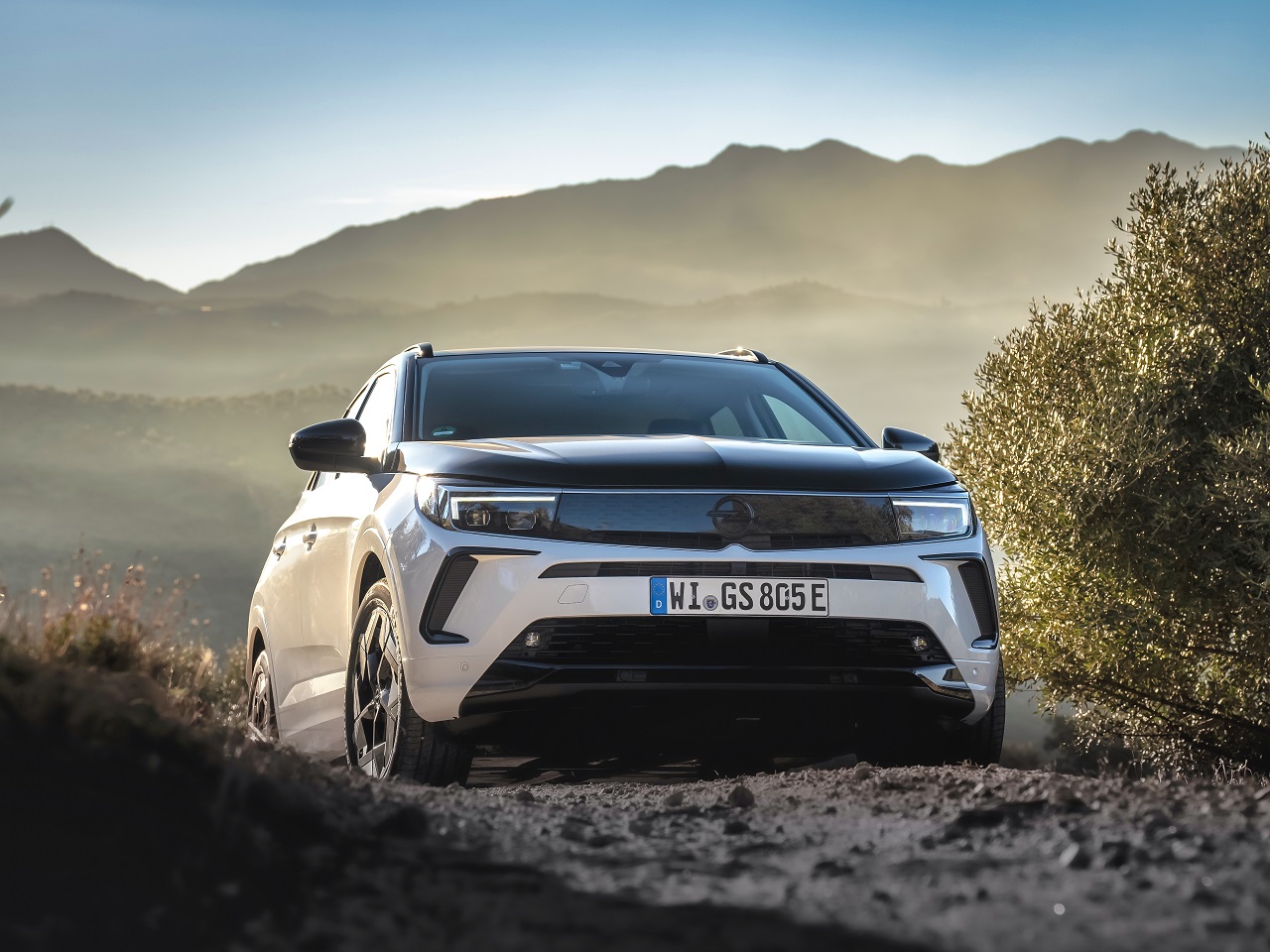 Nuova Opel Grandland GSe: la casa tedesca porta le performance nel segmento dei C-SUV