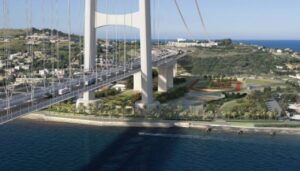 Ponte sullo Stretto di Messina: approvato il decreto dal Governo Meloni