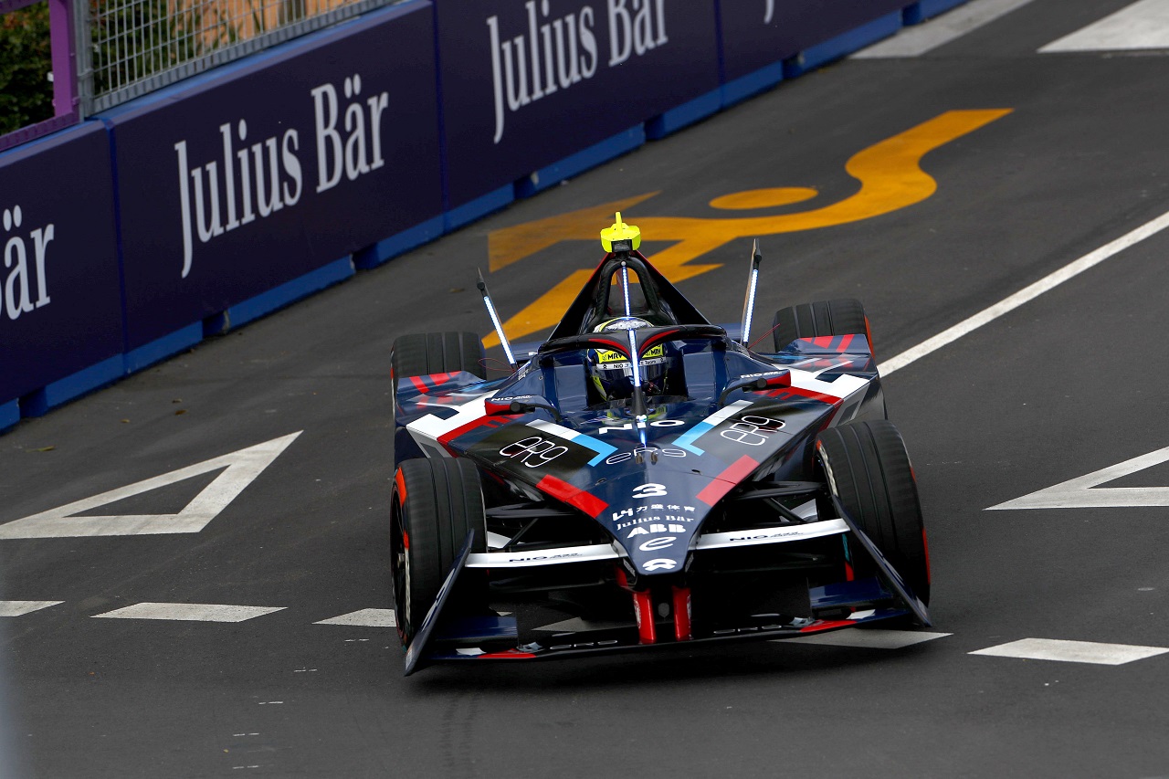 San Paolo E-Prix: la Formula E per la prima volta in Brasile