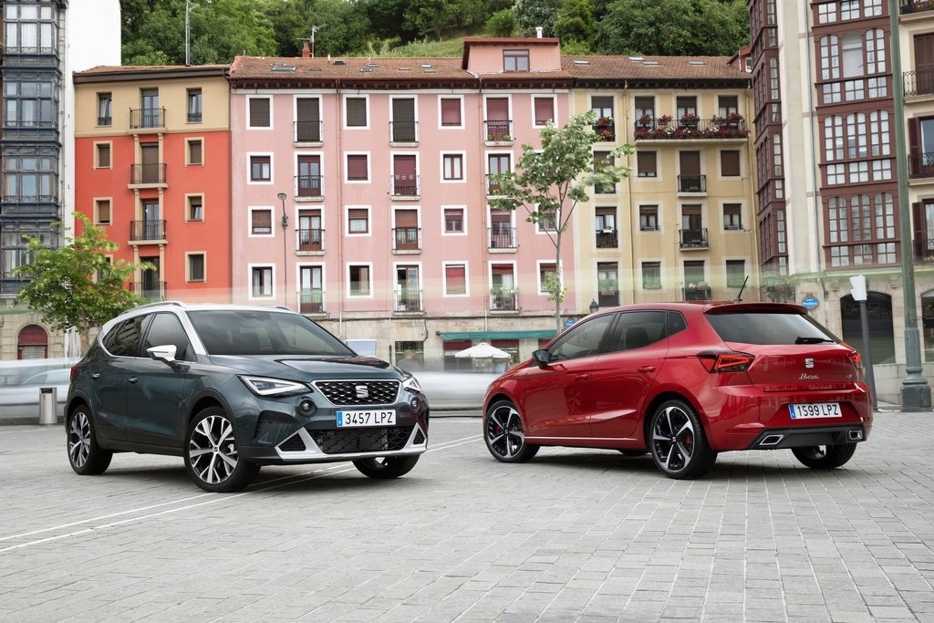 SEAT Arona 2023: domande, risposte e caratteristiche [VIDEO]