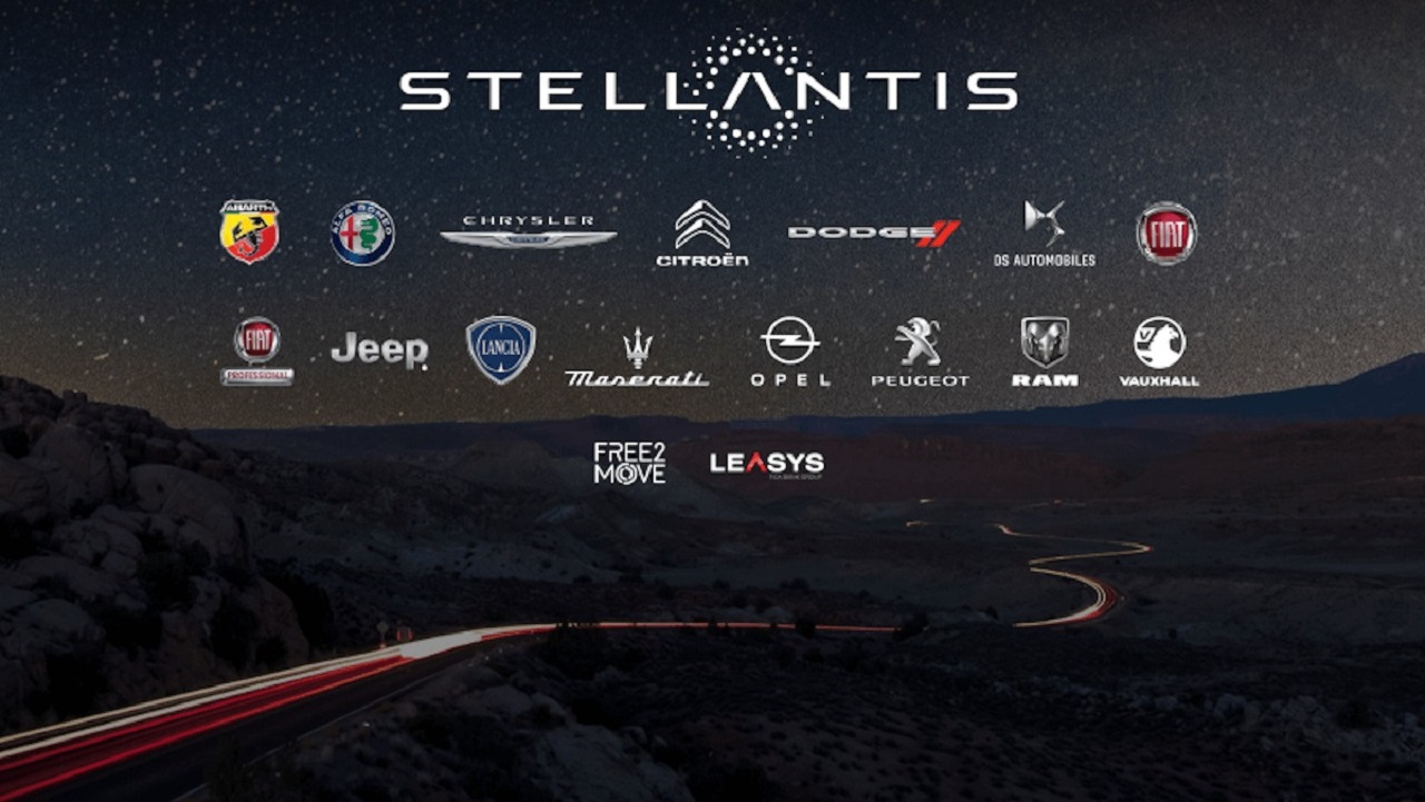 Stellantis: a febbraio in Italia vola Alfa Romeo, cala Fiat