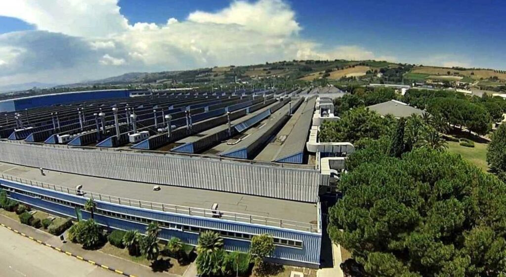 Stellantis: dal 2026 al via la produzione nella Gigafactory di Termoli, 1.800 posti di lavoro