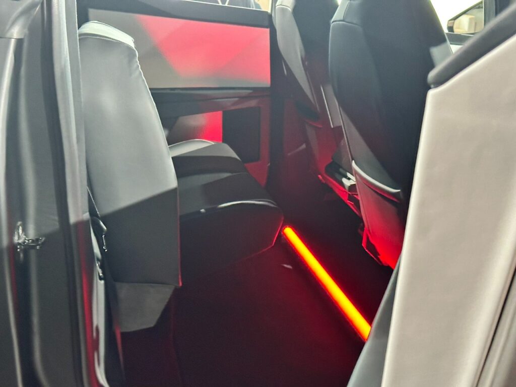 Tesla Cybertruck