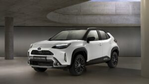 Toyota: a febbraio aumentano le vendite di auto a livello globale