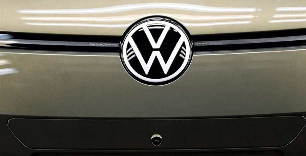 Volkswagen prevede investimenti per 180 miliardi di euro entro il 2027